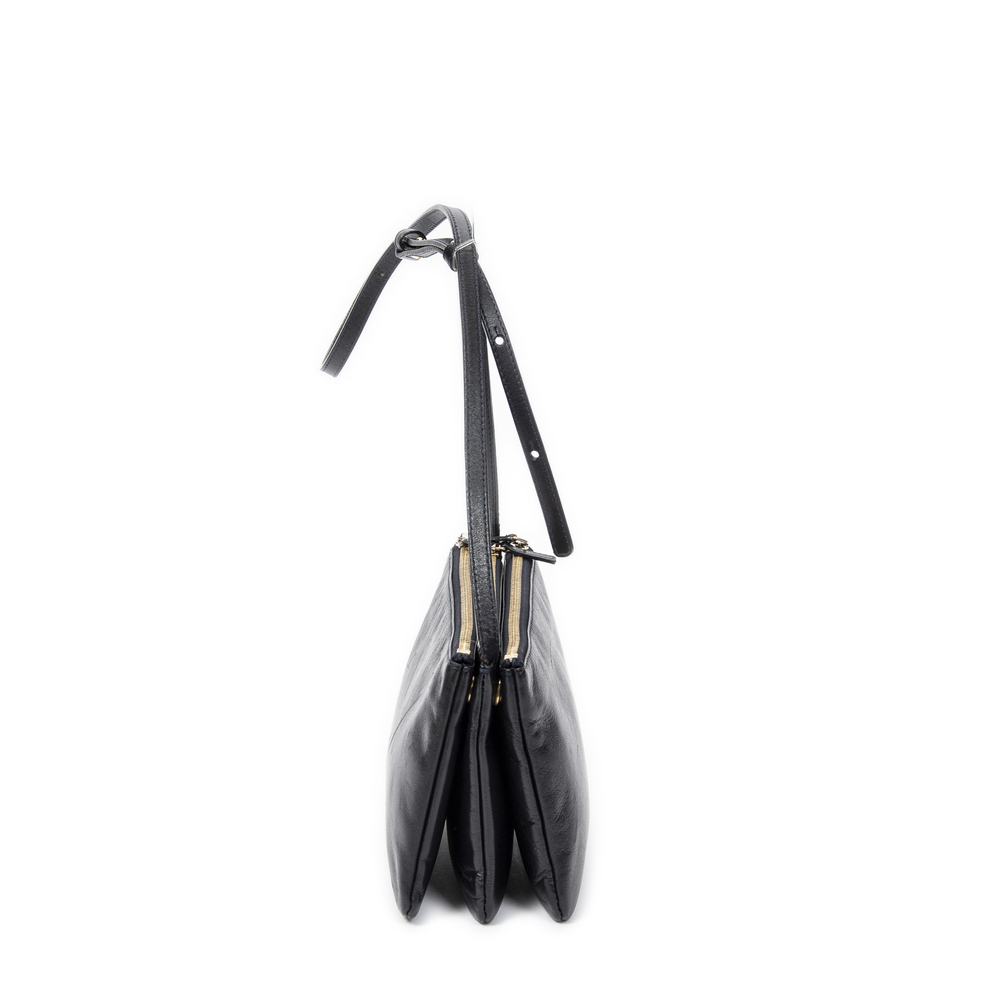 Celine Small Trio Crossbody - Picture 3 of 11